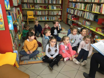 Dzień Pluszowego Misia w 0a