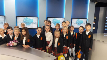 1a w TVP Kielce