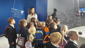 1a w TVP Kielce