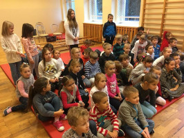 Cztery minuty do życia