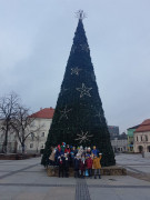 Warsztaty piernikowe