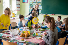 Dzień Otwartej Szkoły