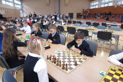 Turniej Szachowy