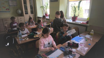 Moje lekcje CLILa