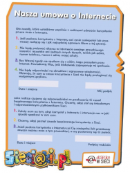 DZIEŃ BEZPIECZNEGO INTERNETU W KLASACH 1-3 SP