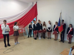 Apel z okazji uchwalenia Konstytucji 3 maja