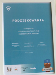 Społeczna Pomaga