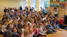 Podsumowanie Konkursów