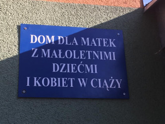 SPOŁECZNA MA SERCE