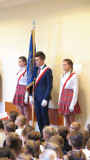 Apel z okazji Święta Niepodległości