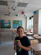 Zajęcia z origami