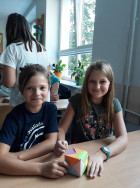 Zajęcia z origami