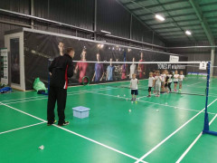 Zajęcia sportowe w "Zerówkach"