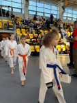 VI Międzynarodowego Turnieju Karate Kyokushin Dzieci i Młodzieży Skarżysko-Kamienna CUP 2019