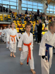 VI Międzynarodowego Turnieju Karate Kyokushin Dzieci i Młodzieży Skarżysko-Kamienna CUP 2019