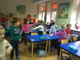 Akcja "Jestem bezpieczny na drodze"