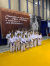 Kolejny sukces naszych zawodników karate
