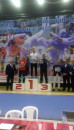 Kolejny sukces naszych zawodników karate