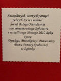 SPOŁECZNA MA SERCE 