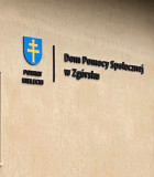 SPOŁECZNA MA SERCE 