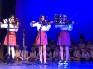 Koncert Wigilijny