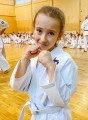 Karate w Społecznej