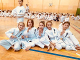 Karate w Społecznej