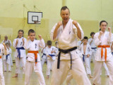 Karate w Społecznej