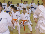 Karate w Społecznej