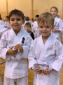 Karate w Społecznej