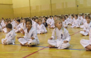 Karate w Społecznej