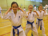 Karate w Społecznej
