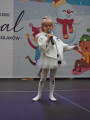 XIV Miejski Festiwal Piosenki dla Przedszkolaków
