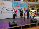 XIV Miejski Festiwal Piosenki dla Przedszkolaków