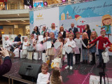 XIV Miejski Festiwal Piosenki dla Przedszkolaków
