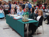 XIV Miejski Festiwal Piosenki dla Przedszkolaków