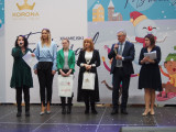 XIV Miejski Festiwal Piosenki dla Przedszkolaków