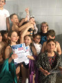 SPOŁECZNA ZNÓW NA PODIUM 