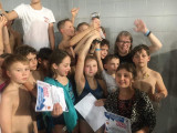 SPOŁECZNA ZNÓW NA PODIUM 