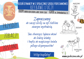DZIEŃ OTWARTY
