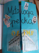 Mitologia Grecka według 5b