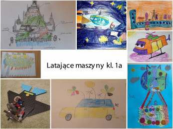 Latające maszyny