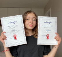 Laureaci i Finaliści konkursów przedmiotowych