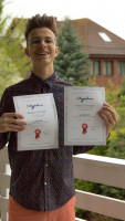 Laureaci i Finaliści konkursów przedmiotowych