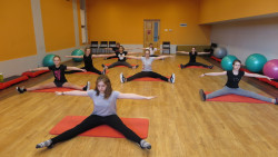 Fitness