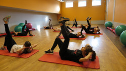 Fitness