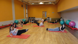 Fitness