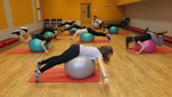 Fitness