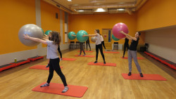 Fitness