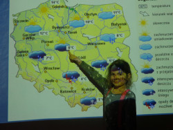 Warsztaty Logicznego Myślenia